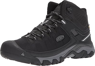 keen targhee exp walking shoes
