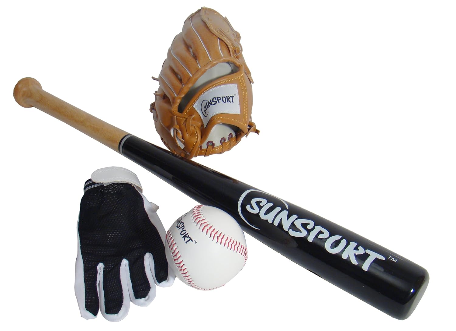 Resultado de imagen para beisbol implementos en español