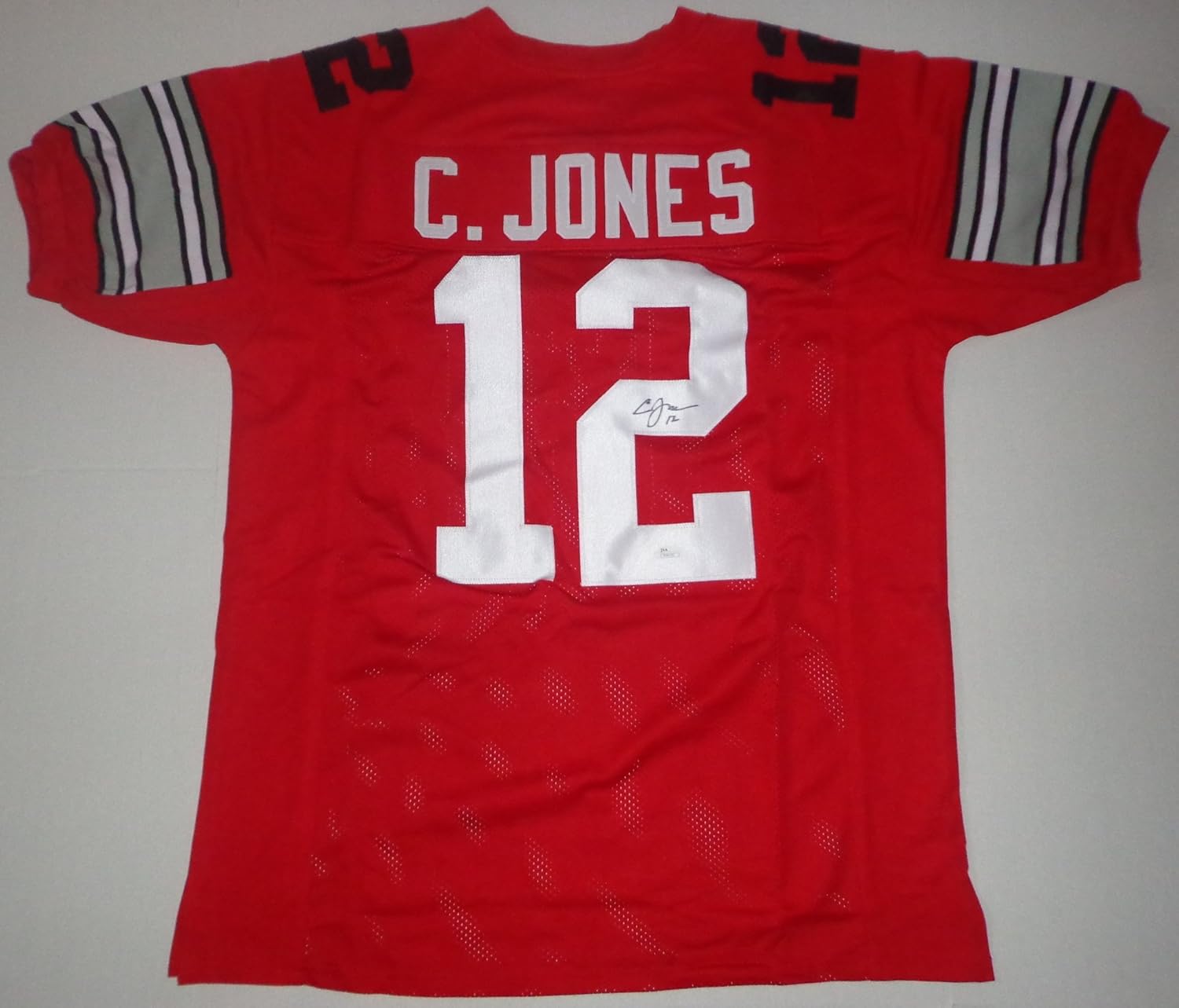 cardale jones jersey