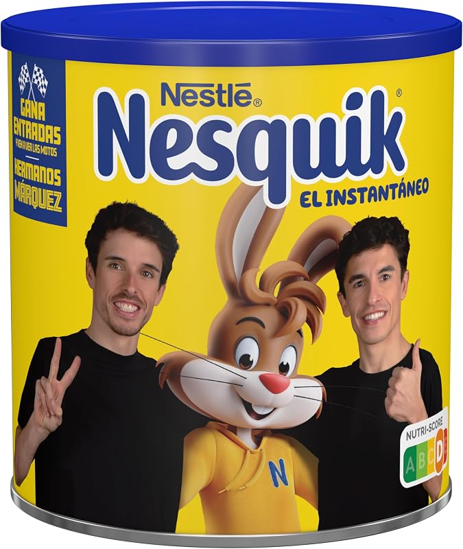 Cacao Soluble Instantáneo 700g