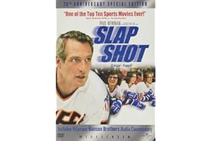 Slap Shot (25th Anniversary Widescreen Special Edition)