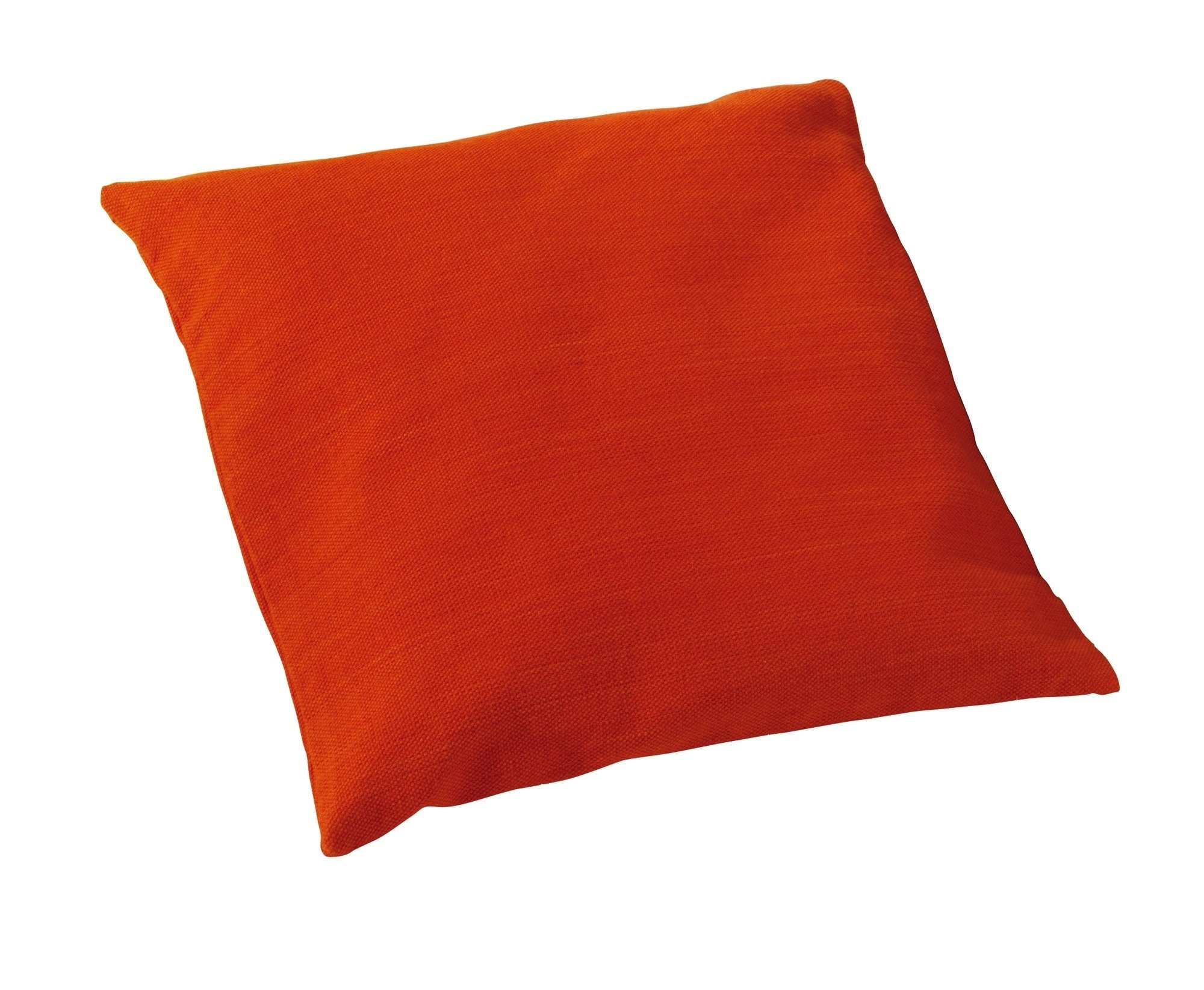 La Siesta Uni-Cush Pillowcase various colors (Colour: orange)