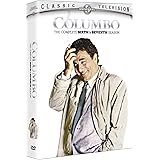 Columbo: The Complete Sixth and Seventh Seasons