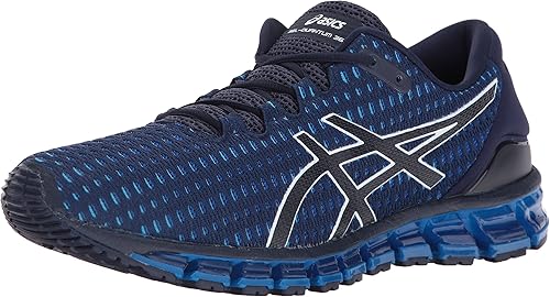 tênis asics feminino gel quantum 360 shift corrida