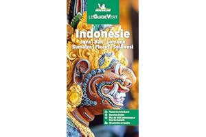 Indonésie - Guide Vert
