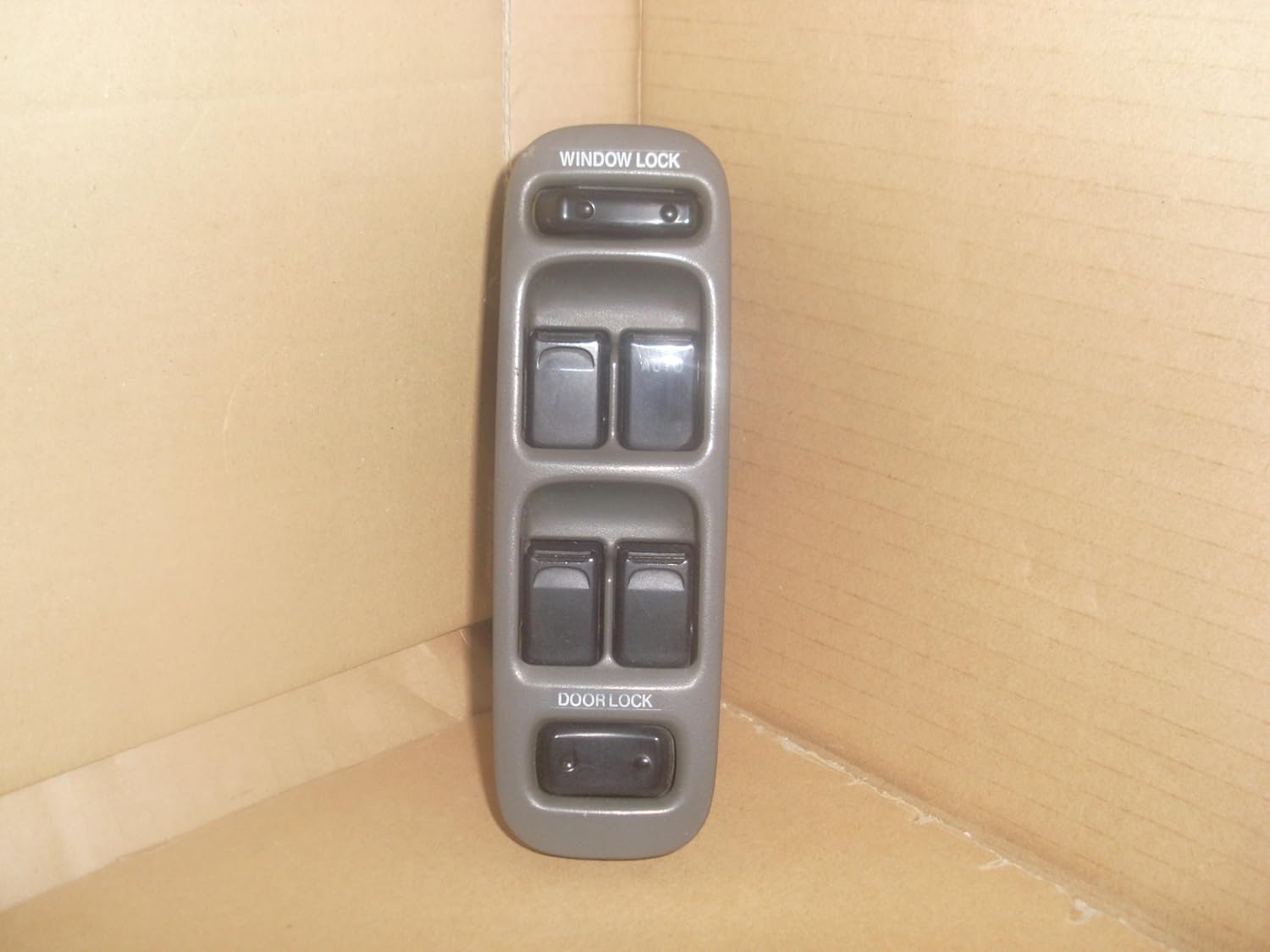 SUZUKI BALENO 2002 TO 2006 POWER WINDOW ELETRICAL SWITCH Amazon.co.uk Car & Motorbike