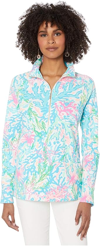 lilly pulitzer pullover