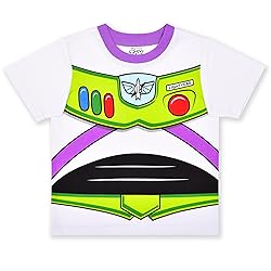 Disney Toy Story Woody and Buzz Lightyear Boys
