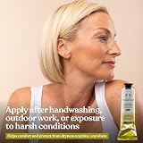 The Body Shop Hemp Hand Protector 30ml – Ultra-Dry Skin Hydration view 6
