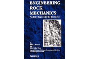 Engineering Rock Mechanics: An Introduction to the Principles