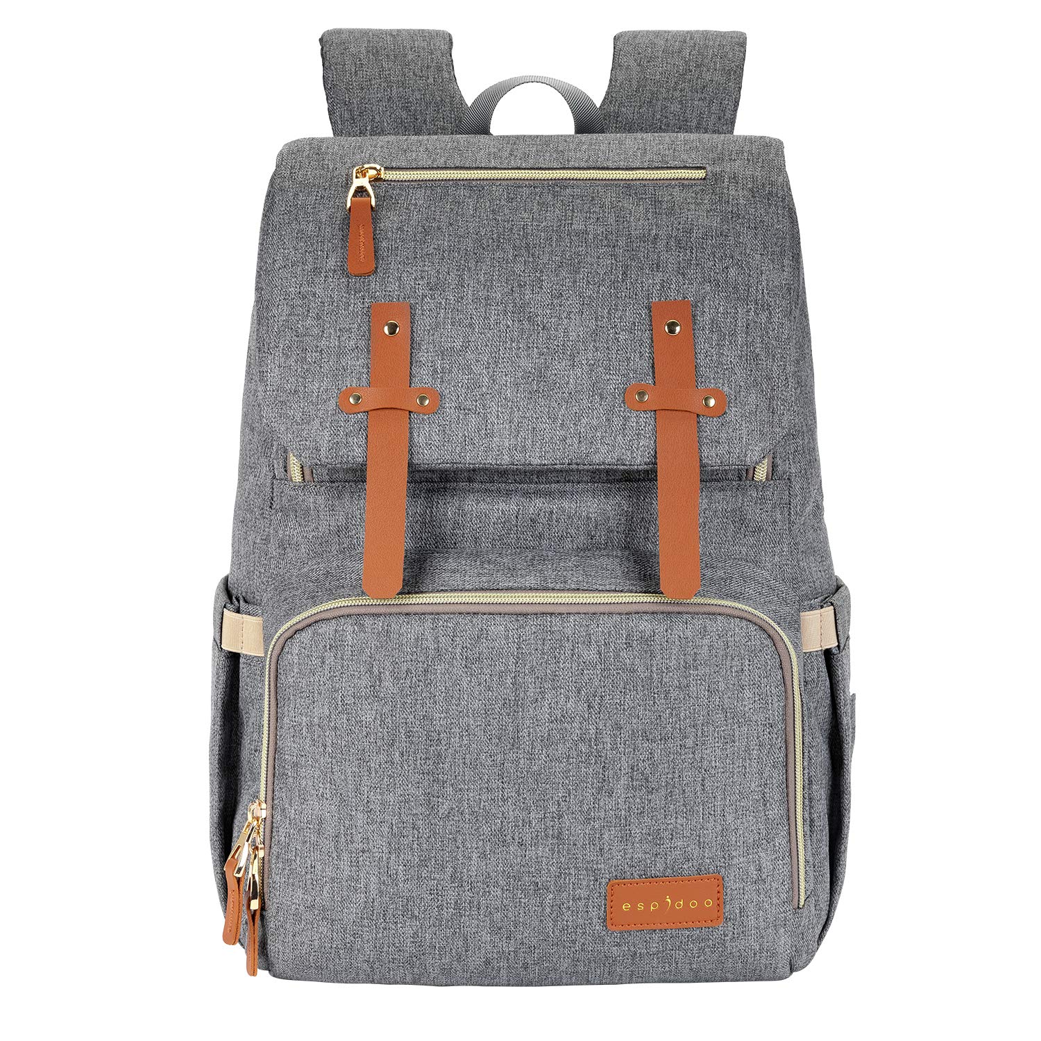 espidoo diaper bag