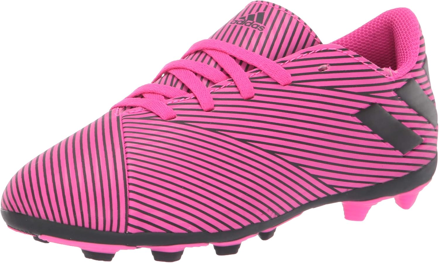 adidas football boots nemeziz pink