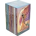 Chronicles of Narnia Box Set