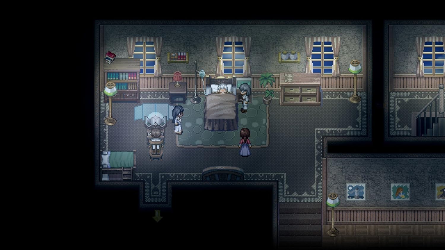 Halstead wickes combi 102 manual treadmill