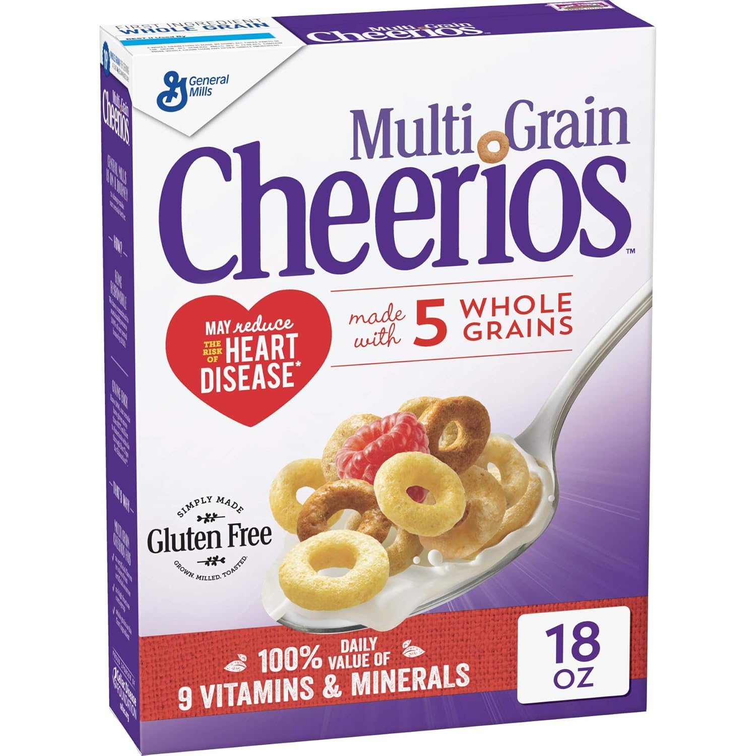 Whole Wheat Cheerios Nutrition Facts Besto Blog