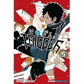 World Trigger, Vol. 5