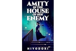 Amity in the House of Her Enemy: A Sapphic Fantasy Romance