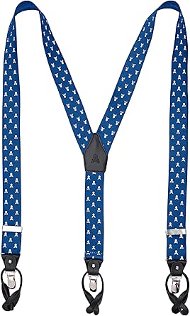 suspender amazon prime