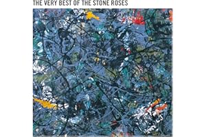 The Very Best Of The Stone Roses (Remastered) (Vinyl)