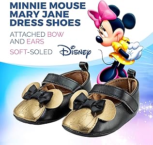 minnie mouse mary janes