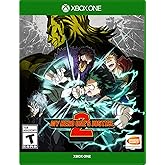 MY HERO ONE'S JUSTICE 2 - Xbox One