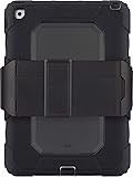 Griffin Survivor All Terrain Case for iPad 5th Gen Black (GB43543)