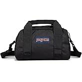 JanSport Weekender Mini Duffel - Travel or Gym Bag