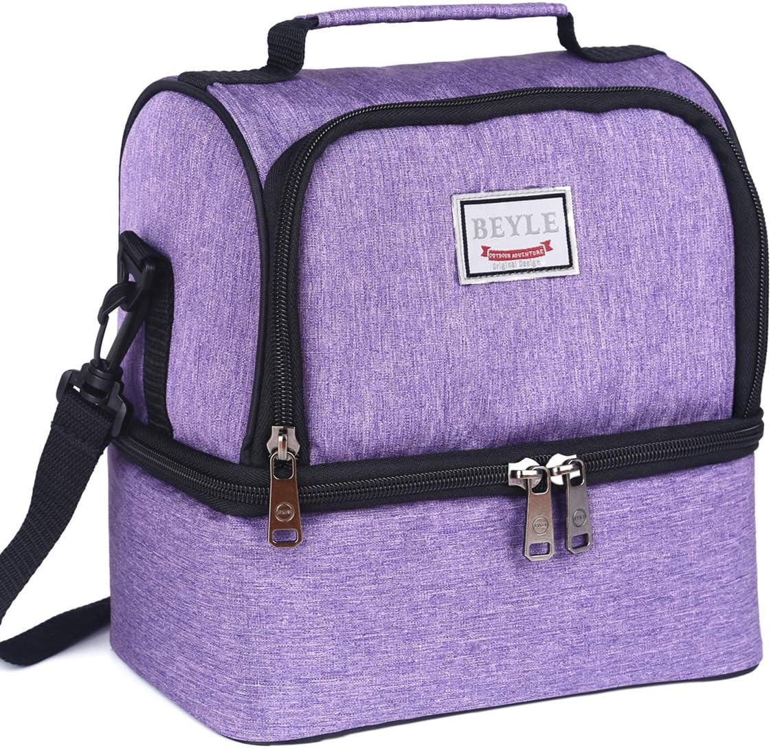 refrigerated lunch bag