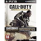 Call of Duty: Advanced Warfare - Day Zero Edition (PS3)