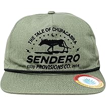 ★Sendero Provisions Co.★ ジャケットカラー: Vintage White Amazon.com: Sendero Provisions Co. Jackalope Adjustable