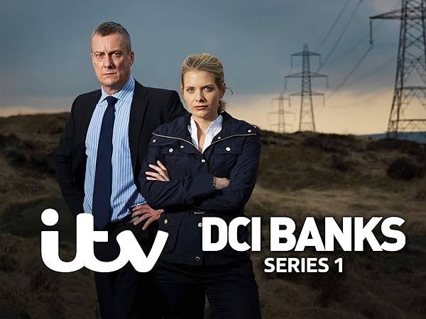 Dci Banks Saison 1 Streaming Watch DCI Banks - Season 1 | Prime Video