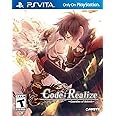 Code: Realize Guardian of Rebirth - PlayStation Vita