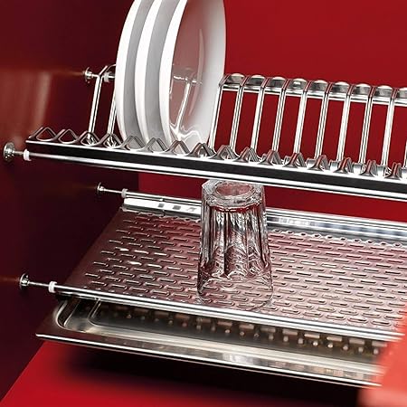 Escurreplatos De Armario