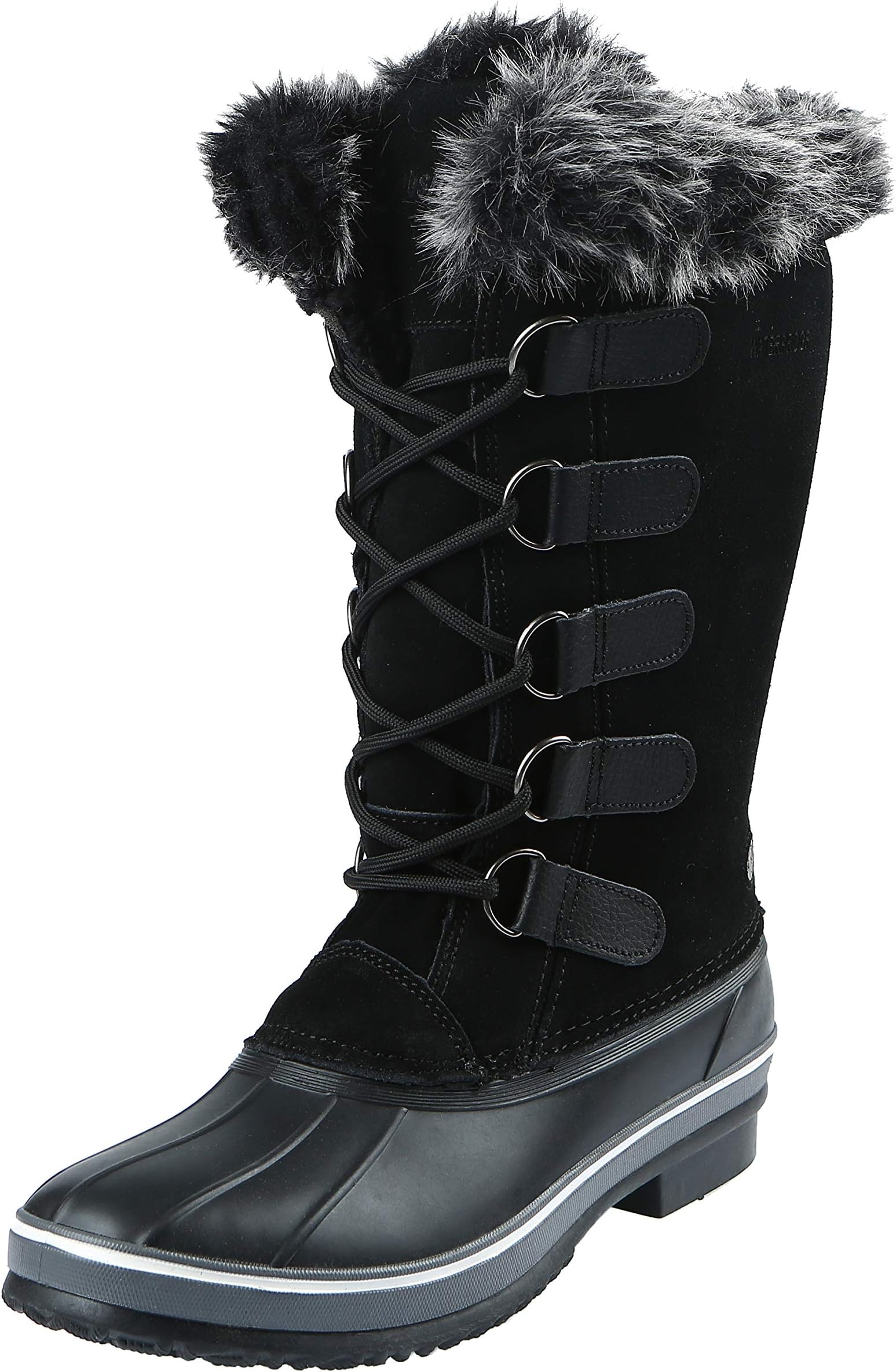Northside Women's Kathmandu Waterproof Snow Boot