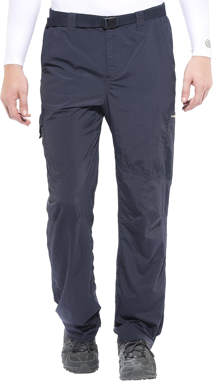 Columbia Men's Silver Ridge Cargo Pants Amazon.co.uk Clothing