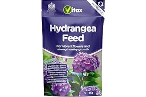 HOSOLO Vitax Hydrangea Feed 1KG