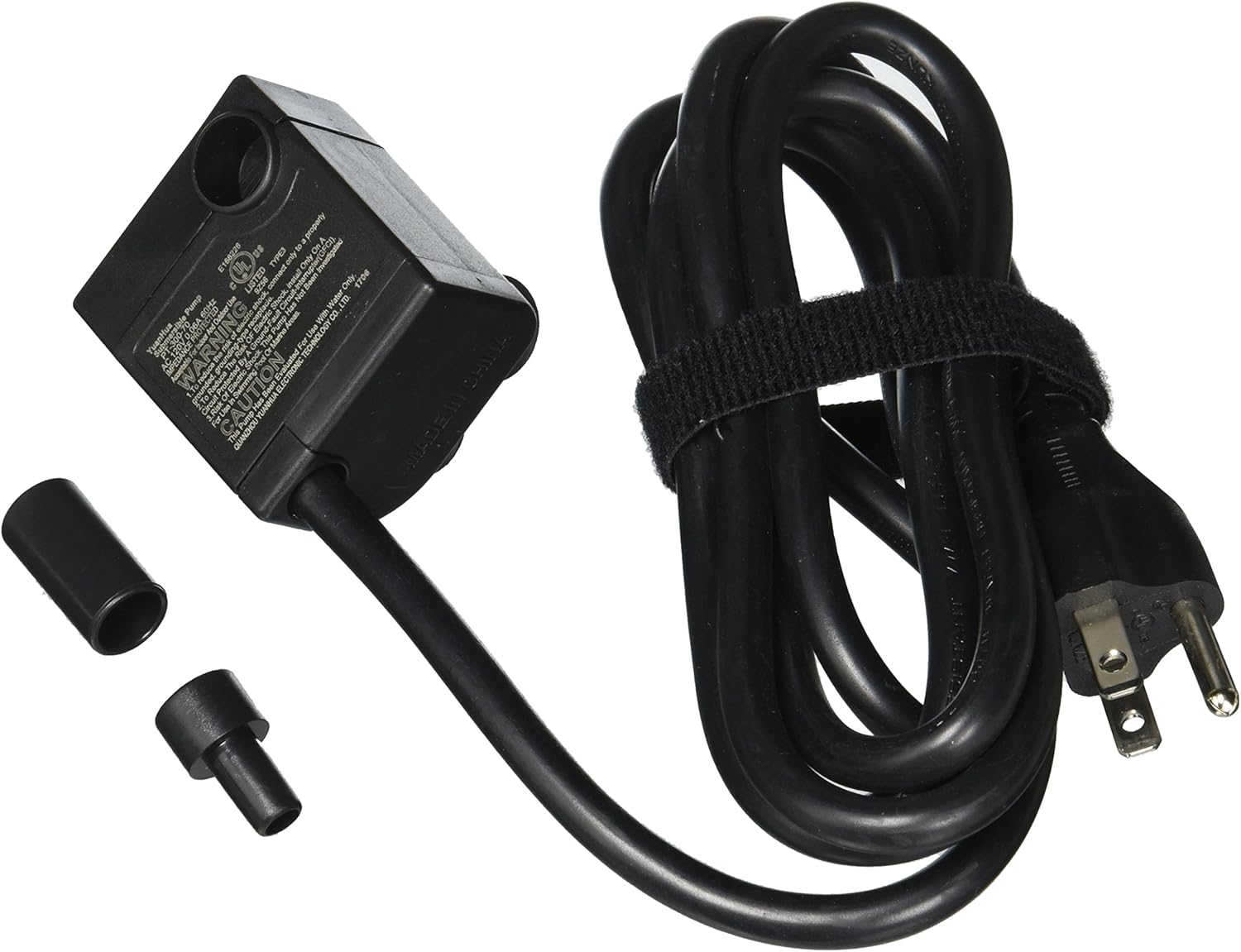 Peaktop PT-300-70 Pumps, Black : Garden & Outdoor