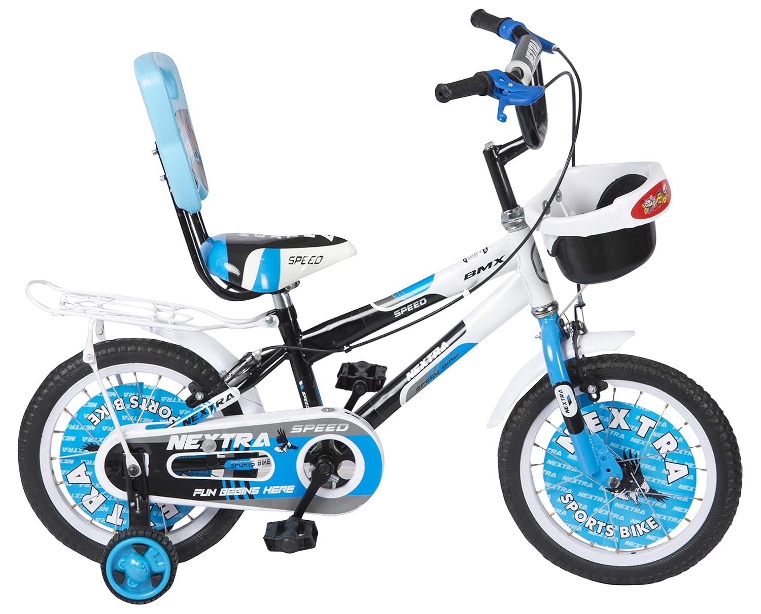 bmx nextra cycle
