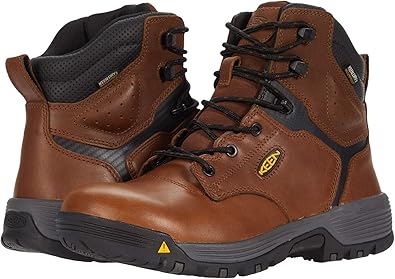 keen metatarsal work boots
