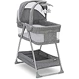 graco dream sleeper bassinet