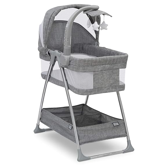 non toxic bassinet 2018