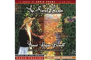 The Secret Garden (Radio Theatre)
