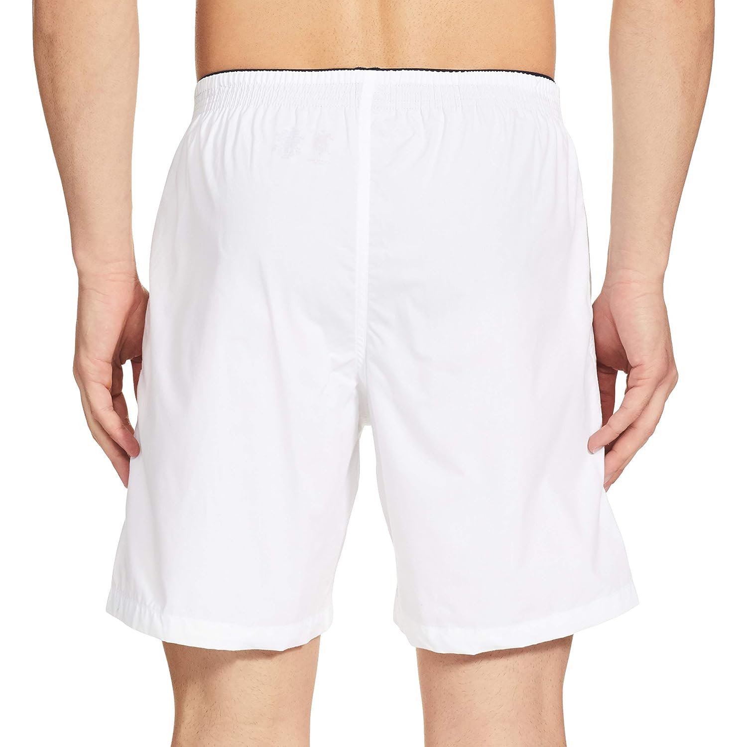 Best Men's Plain Cotton Boxer | US Polo Association Boxer | BEST MENS TREND Best Men's Plain Cotton Boxer | US Polo Association Boxer | BEST MENS TREND
