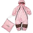 Tuffo baby-boys Coverall