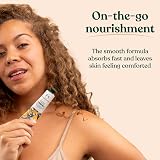 The Body Shop Almond Milk Hand Balm 30ml – 97% Natural Origin view 4