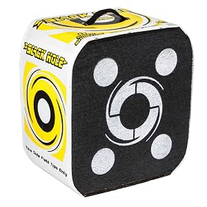Best Bow Target
