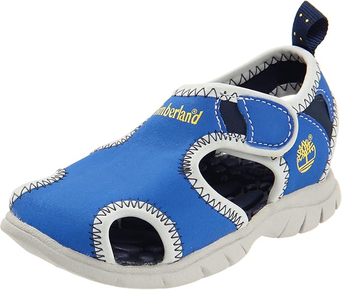 timberland baby sandals