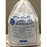 Woodwise 14-lb Powered Wood Filler Maple/ash/pine by Woodwise