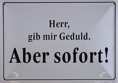 Get Geduld spruch For iPhone