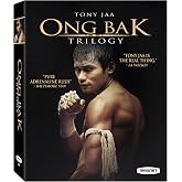 Ong Bak Trilogy